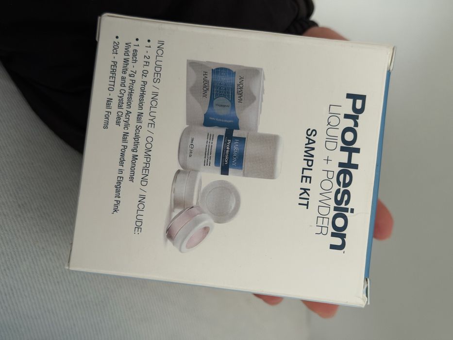 Все для Манікюру