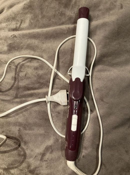 Бігудь в хорошому стані