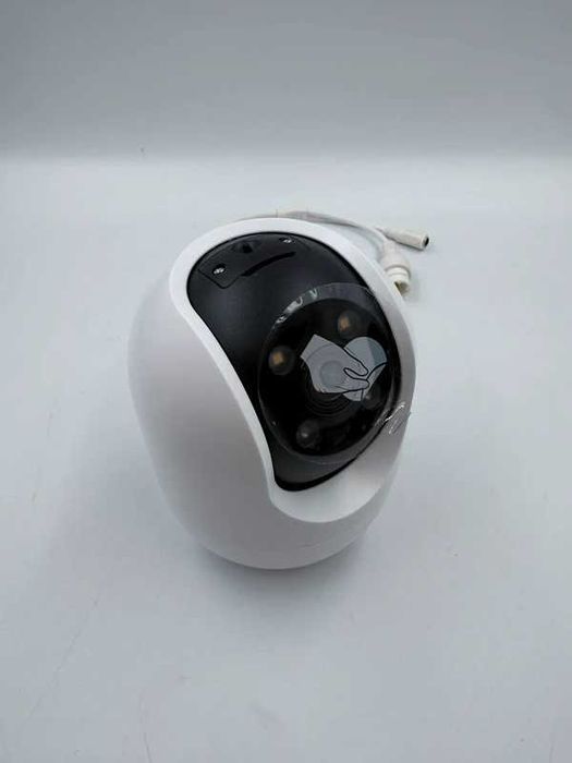 Obrotowa Kamera Wi-Fi do Monitoringu 3k