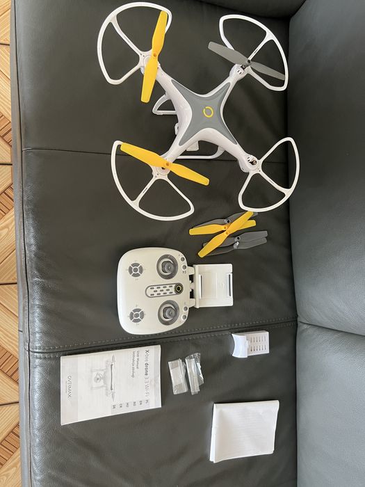 Dron X-bee drone 3.3 WiFi
