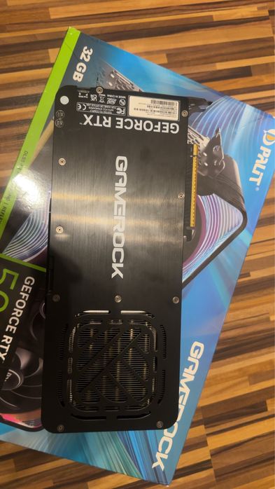 Karta graficzna rtx 5090 32gb