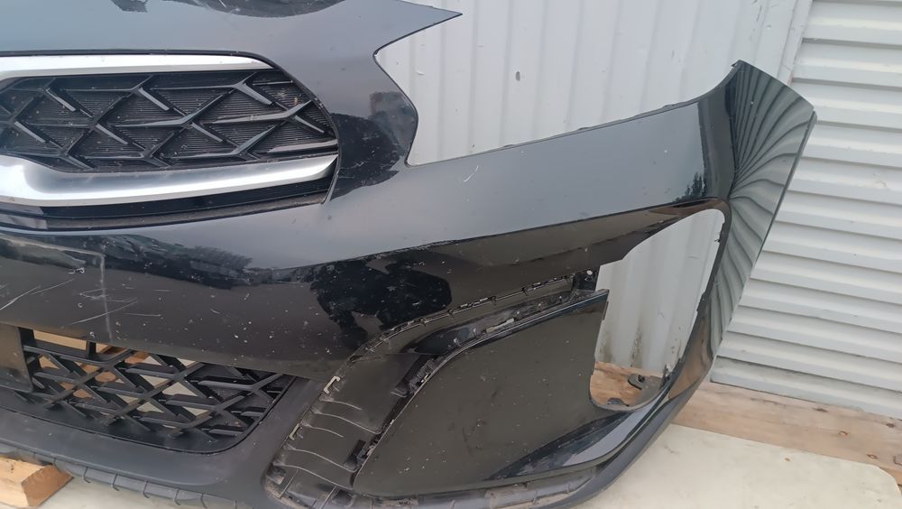 Vendo parachoque de frente Kia  X ceed ano 2019/22