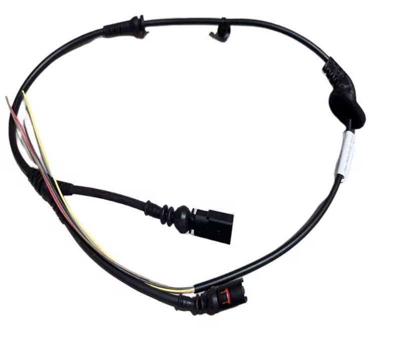Провод ABS/датчика числа оборотов 1K0927903R