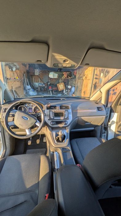 Продам Форд C-max