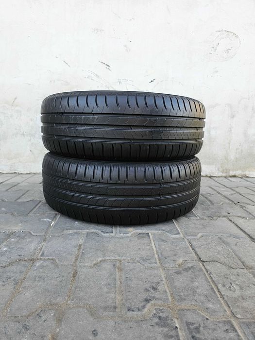 Lato Michelin 205/60 R16 6.5mm