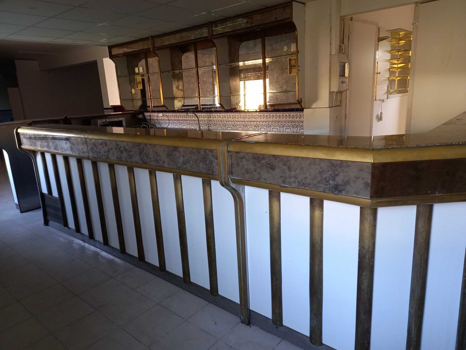 3 Balcões Refrigerados Usados