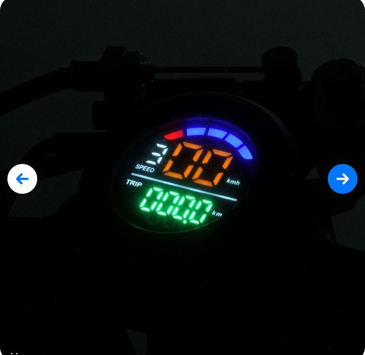New!!! квадроцикл електро Forte Hammer J-rider AVENGER EATV 1200 W