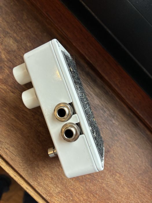 Electro Harmonix Canyon