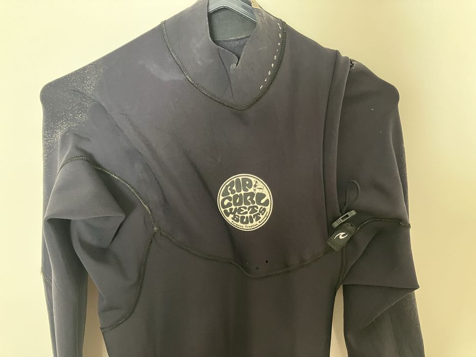 Fato de surf / bodyboard Rip Curl E-Bomb 3/2. Tamanho MT