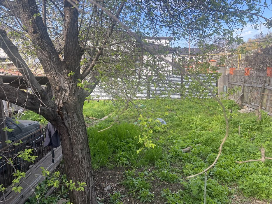 ‼️Продам участок на 9 ст.Б.Фонтана,фасад 28 метров ‼️