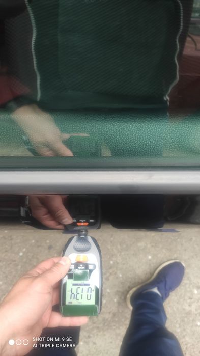 VW Passat b7. універсал .