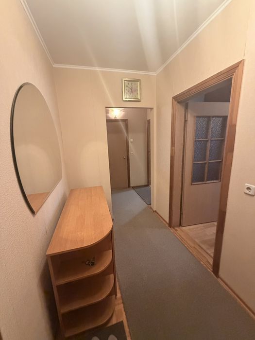 Оренда 1кім.квартира.Левка Лук'яненка 15Г, ,ст.м.Мінська - Більше