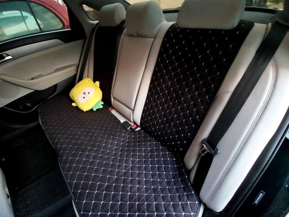 Чехлы на сиденья. Накидки из Алькантары. Автонакидки.