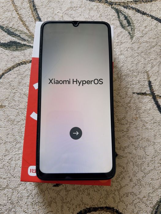 Смартфон Redmi 13 c