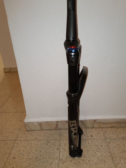 Rockshox Sid ultimate Brain