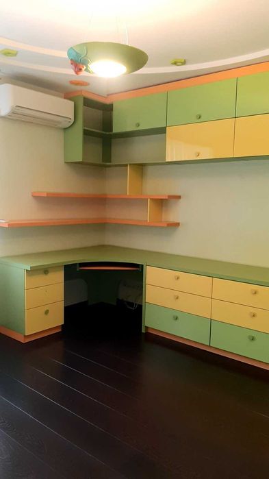 Пентхаус на Заболотного