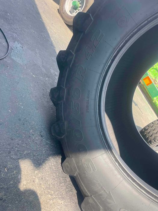 900/60R42 Trelleborg TM900 JJ881