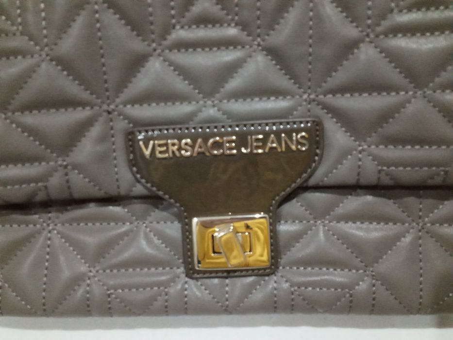 Torebka Versace Jeans