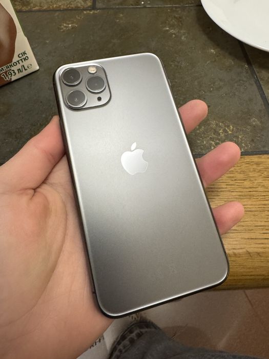 iPhone 11 pro айфон 11 про