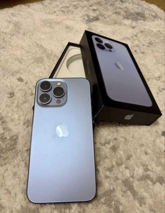 Iphone 13 pro 128 gb