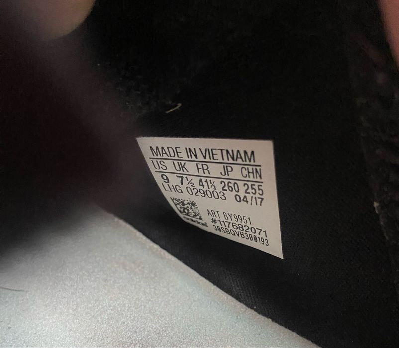 Кросівки Adidas Nmd_R1