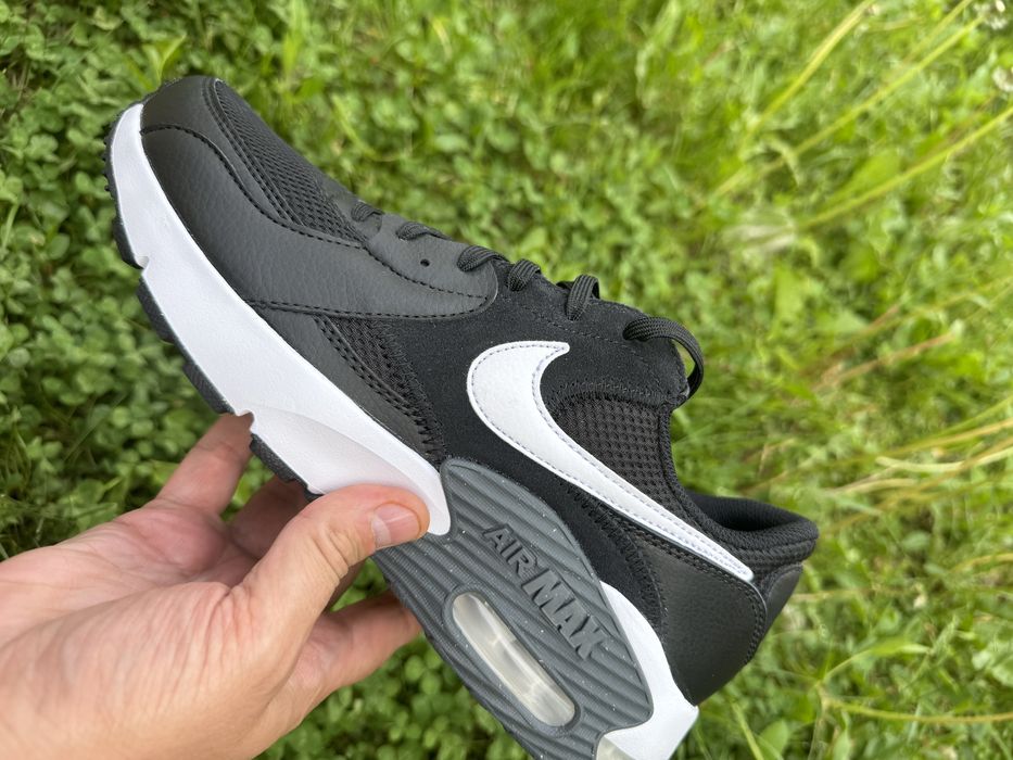 Оригінал 100% Кросівки Nike AIR MAX EXCEE CD4165-001. (26,5см)