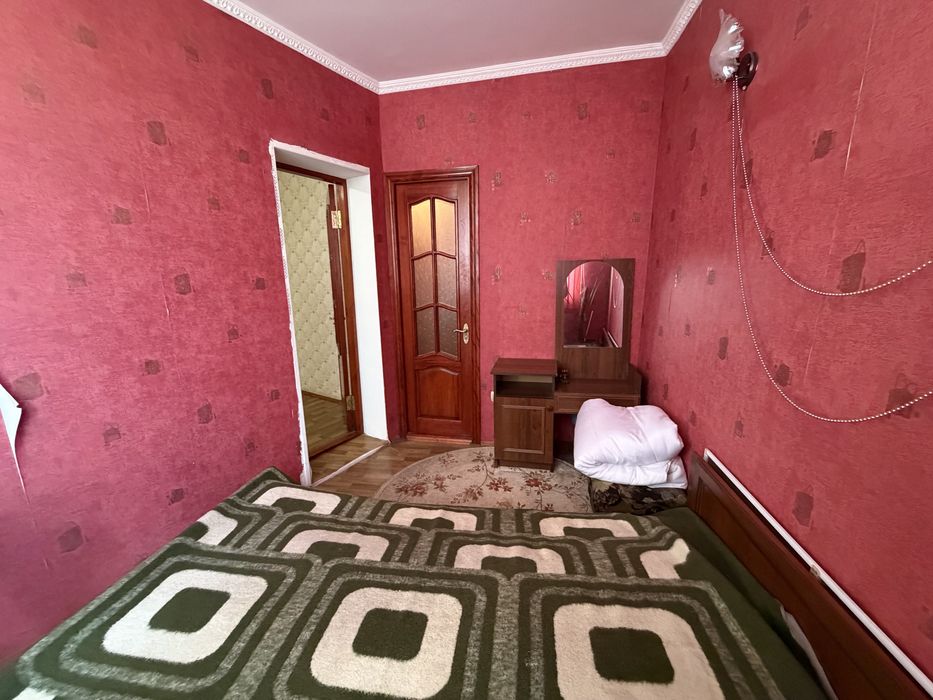 Продам 2к квартиру на Намиві