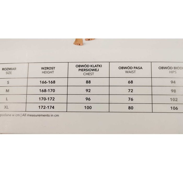 Nowa piżma damska M  piżama M piżama damska