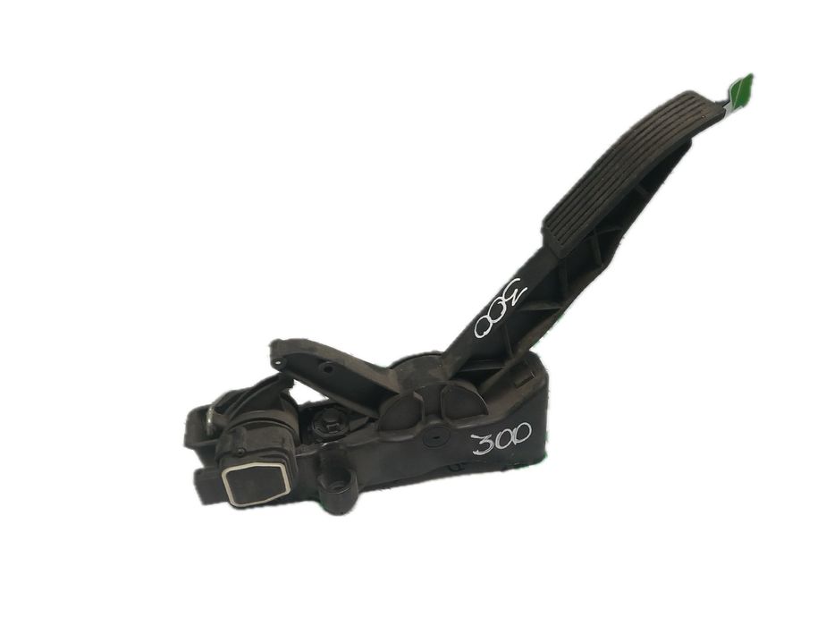 Pedal do acelerador MERCEDES-BENZ Classe A (W169)