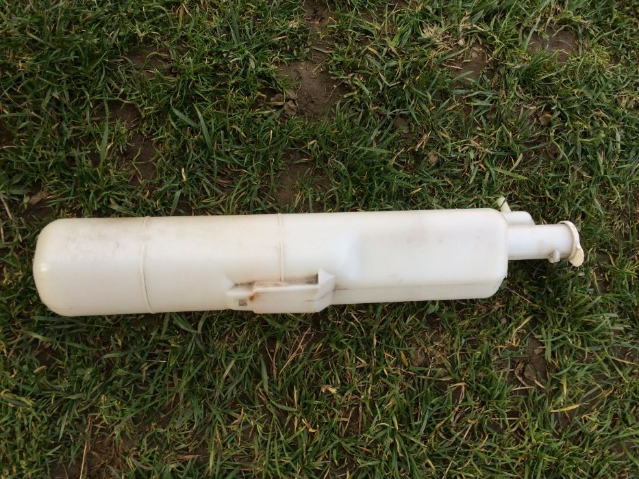 Радиатор Лансер 9