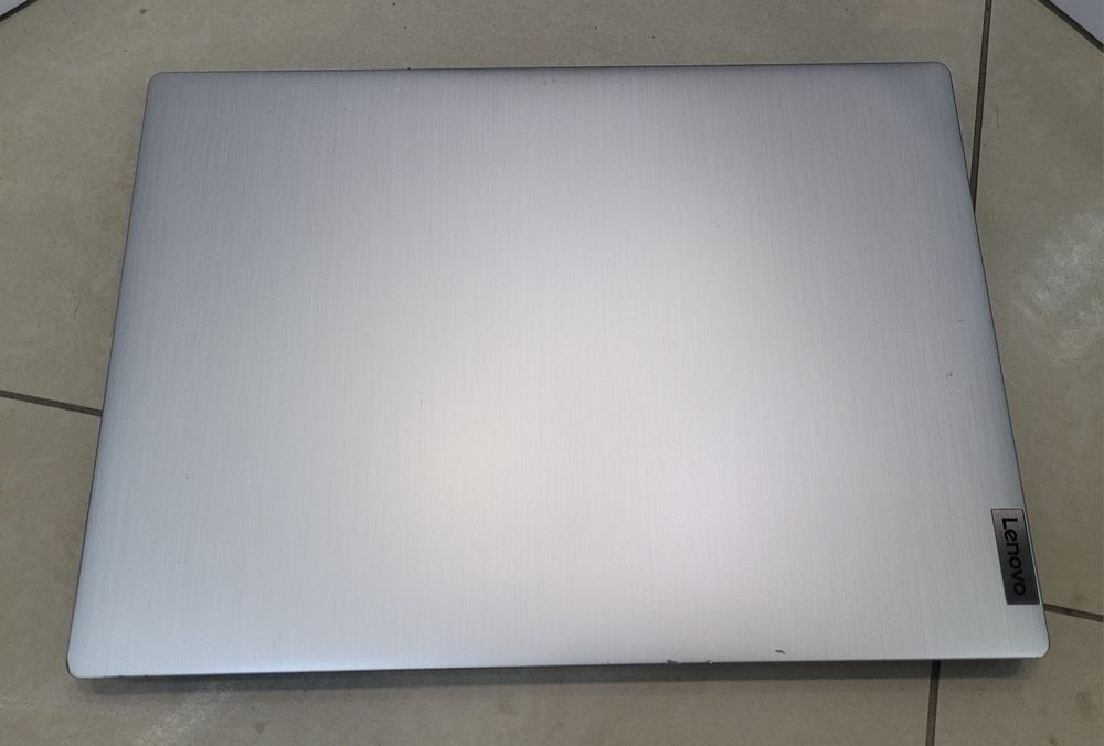 Ноутбук Lenovo Ideapad 3 14" Intel Core i5-1035G1 12/256