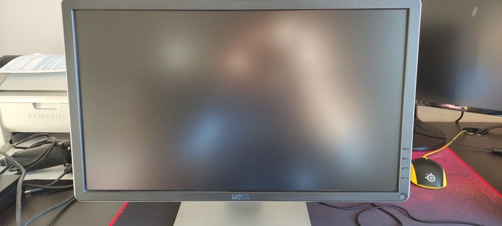 Monitor DELL P2214 HB 1920x1080 60 Hz