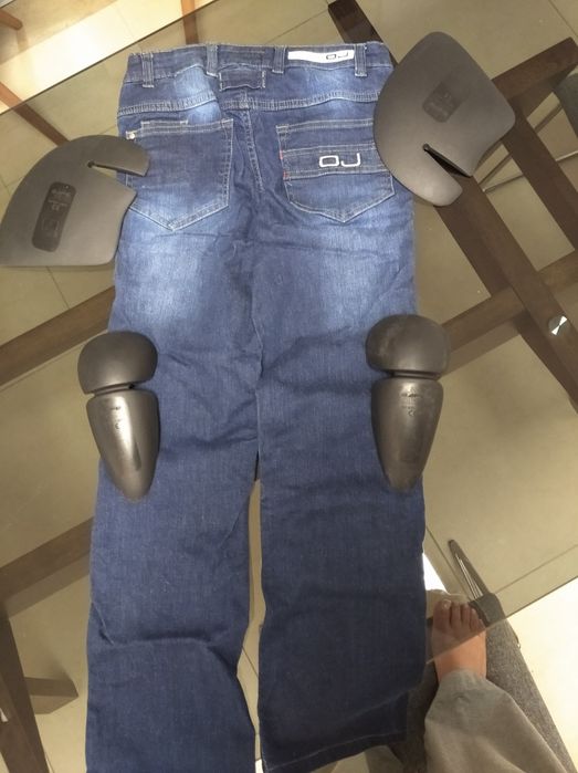 Equipamento Mota (Capacetes/Blusão/Calça)