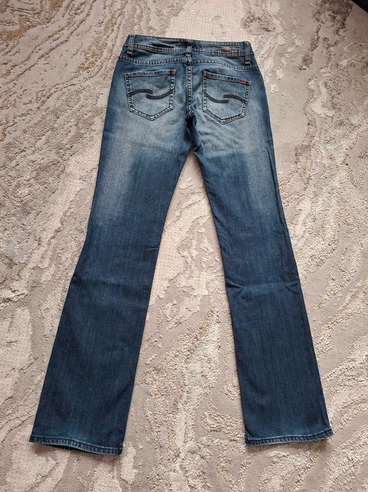 Spodnie jeansowe damskie s.Oliver rozm.34/32
