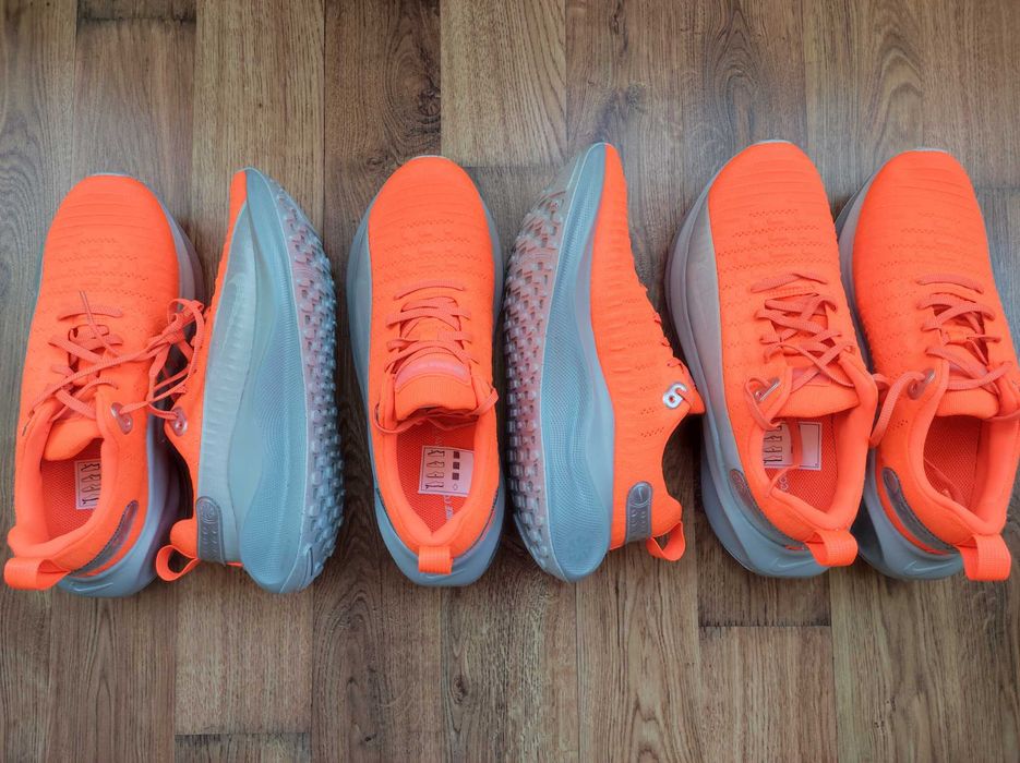 ОРИГІНАЛ100%!Кросівки Nike React Infinity Run 4 Premium HQ2934-800