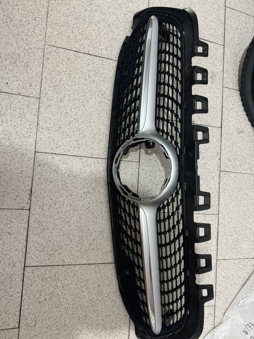 Grelha original mercedes benz w177