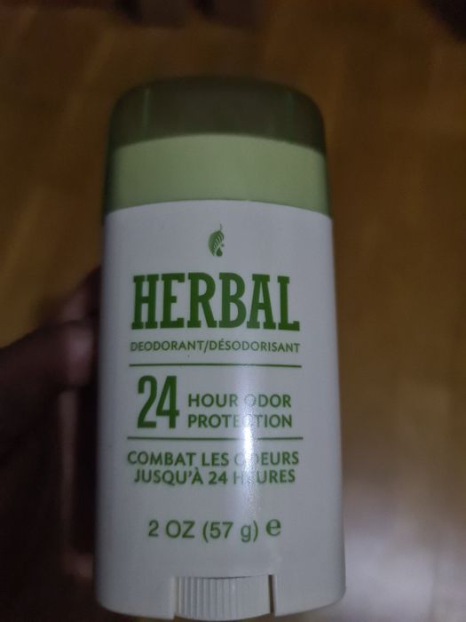 Ziołowy sztyft  od Melaleuca