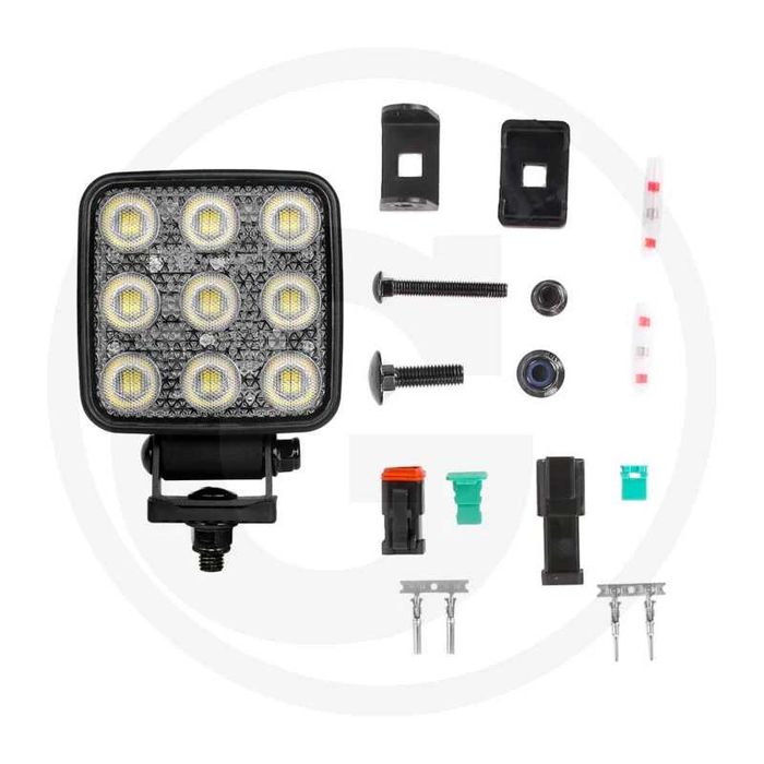 Lampa robocza LED 4500lm