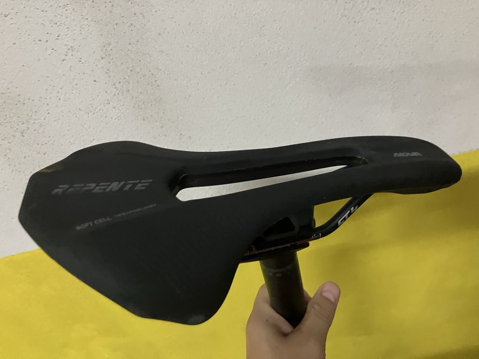 Selim Selle Repente Nova ST4