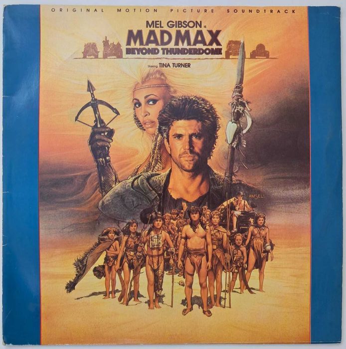 Discos Vinil Albuns LP Top anos 80