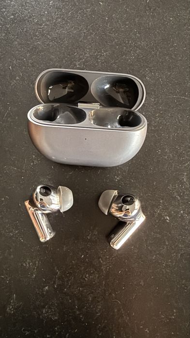 Słuchawki bezprzewodowe Huawei freebuds 3 pro