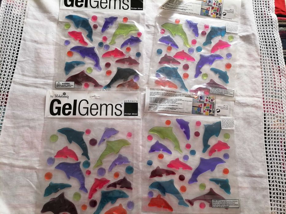 Decorative Gel Sticker425335709720258562