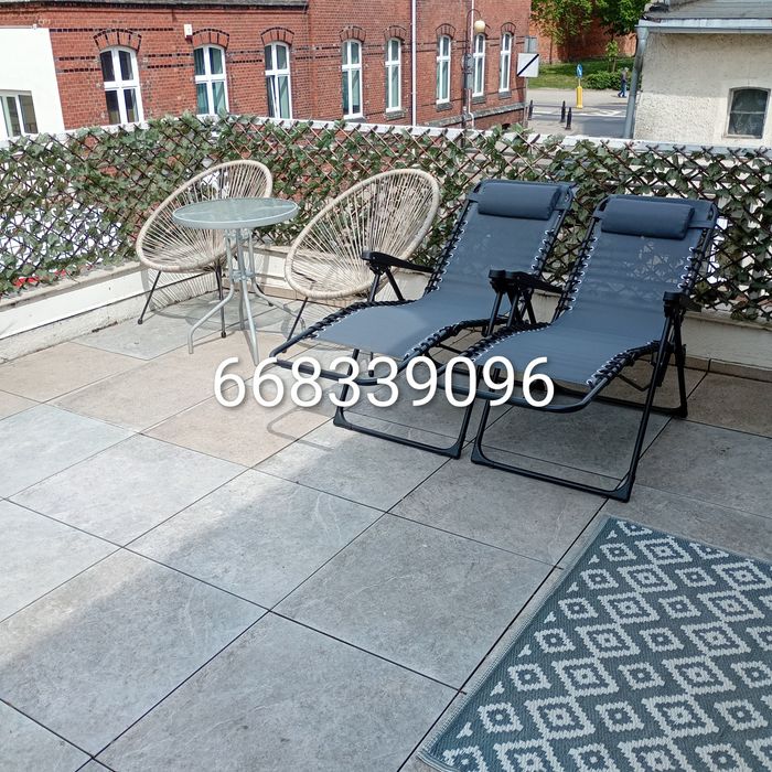 Apartament  Port do wynajęcia