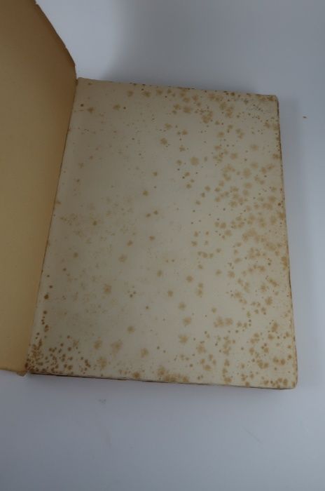 Lisboa em 1836, Luis Varela Aldemira