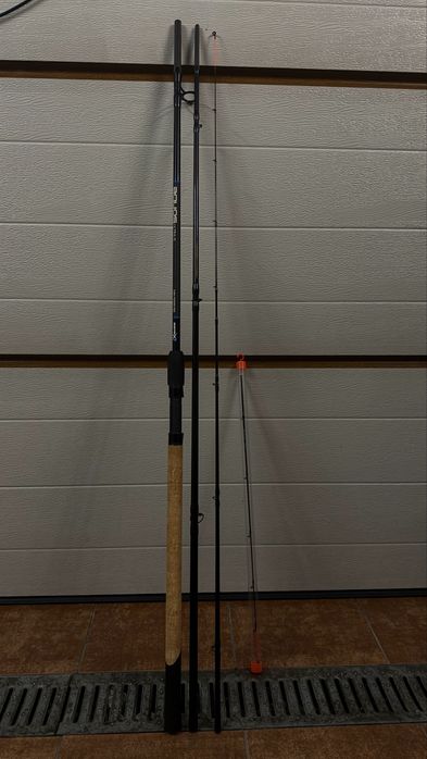 Matrix Aquos Ultra D 3,6m  90G