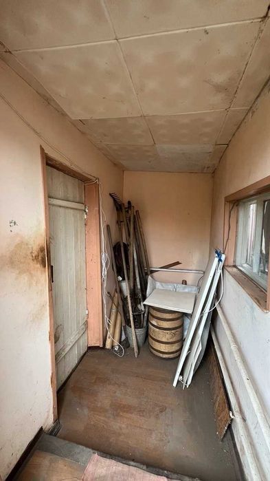 Продаж 1к будинку Карачуни