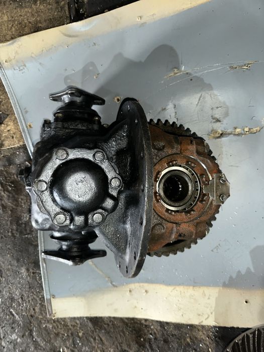 Редуктор ЗіЛ 131