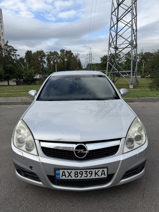 Opel Vectra C 2.2 Газ/Бензин | Автомат | 2006 рік | $4500