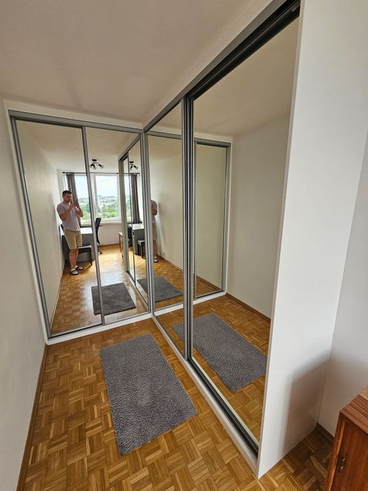 Mieszkanie – Warszawa - Widok 5