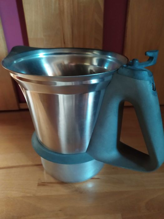 Garnek Naczynie miksujące thermomix tm 21